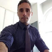 Lawrence Cacciatore's photo