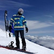 Philip Cay's photo