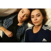 Hannah Khan's photo