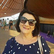 Beverley Breckell's photo