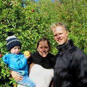 Foto di Claudia Hébert