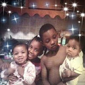 Delquan Seagers's photo