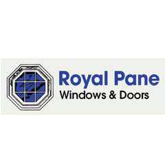 Royal Pane Windows And Doors