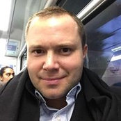 Cédric Buisson's photo