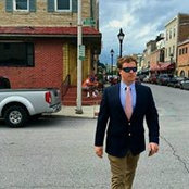 Foto de Patrick Minnick
