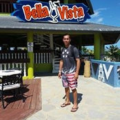 Marlon Aparicio's photo