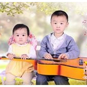 Min Cai's photo