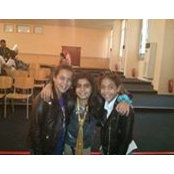 Nadine Sameh's photo