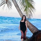 Nina Karov's photo