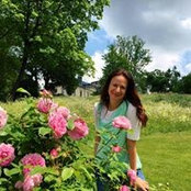 Sarka Kinclova's photo