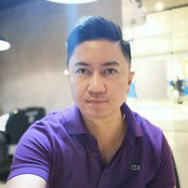 Laurence Pakingan's photo