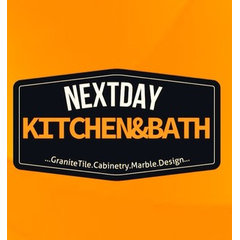 Nextday kitchen&bath