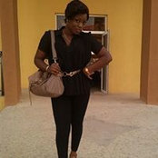 Yetunde Bellos foto