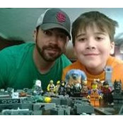 Brant McDonald's photo