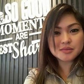 Shiela Bacudio's photo