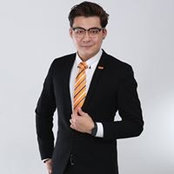 Isaiah Hwee's photo