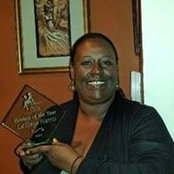 Foto von LaTonya Harris