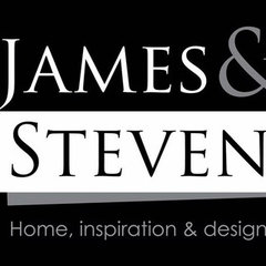 James and Steven