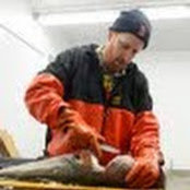 Caleb Gilbert - NOAA Federal's photo