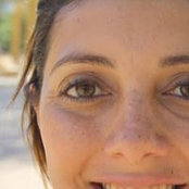 Ana Estrada de Barreda's photo