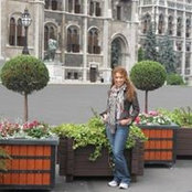 Nilüfer Candar Erdem's photo