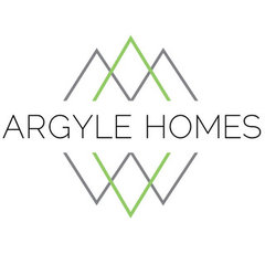 Argyle Custom Homes