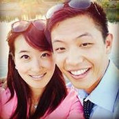 Johnny Zhu's photo