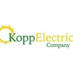 Kopp Electric Company