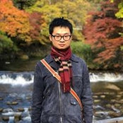 Foto von Boquan Tang