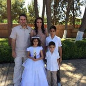 Rocio Saucedo's photo