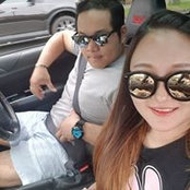 Chrissy HU's photo