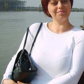 Ivelina Dimitrova's photo