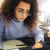 Roza Zaher's photo