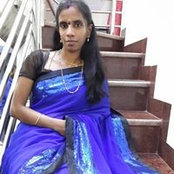 Foto von Vinitha Keshavalu