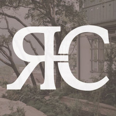 Rick & Cindy Black Architects