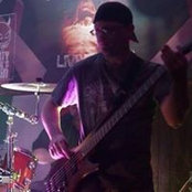 Joe Patricks foto