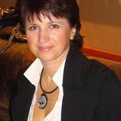 Olga Fedorova's photo