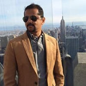 Venkat Ramakrishnan's photo