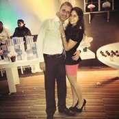Foto di Rossy Sutton