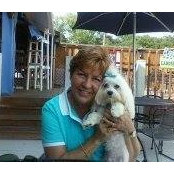 Cheryl Brown's photo