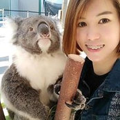 Miko Ong's photo