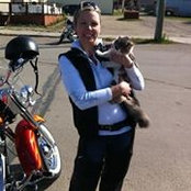 Foto von Crystal Ermantrout-Walline