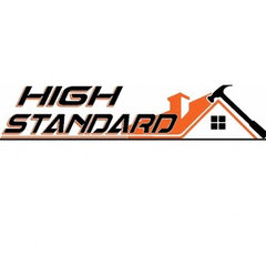 High Standard 1 Construction