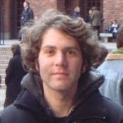 Foto de Jesse Beder
