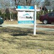 Foto von Mark Fawaz