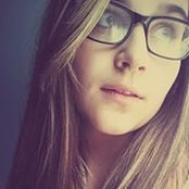 Foto de Grace Brinton
