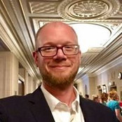 Chris Heckman's photo