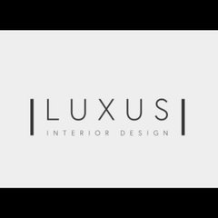 Luxus Interior Design