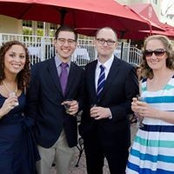 Patrick Hunt's photo