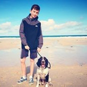 Aaron Spargo's photo